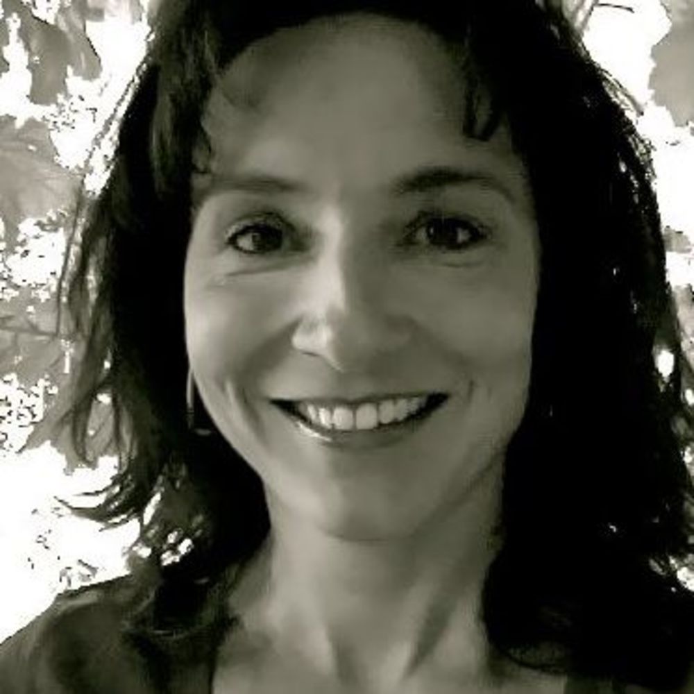 Meet your Posher, Susan